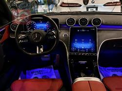 مرسيدس بنز C-Class